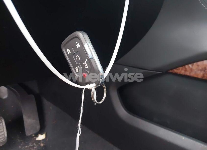 Photo 11 of 2019 Chevrolet Tahoe PREMIER (VIN 1GNSCCKC4KR339245)