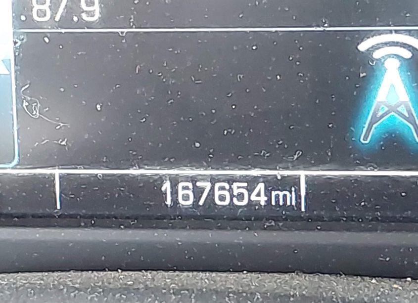 Photo 14 of 2015 Chevrolet Tahoe LTZ (VIN 1GNSCCKC5FR639883)