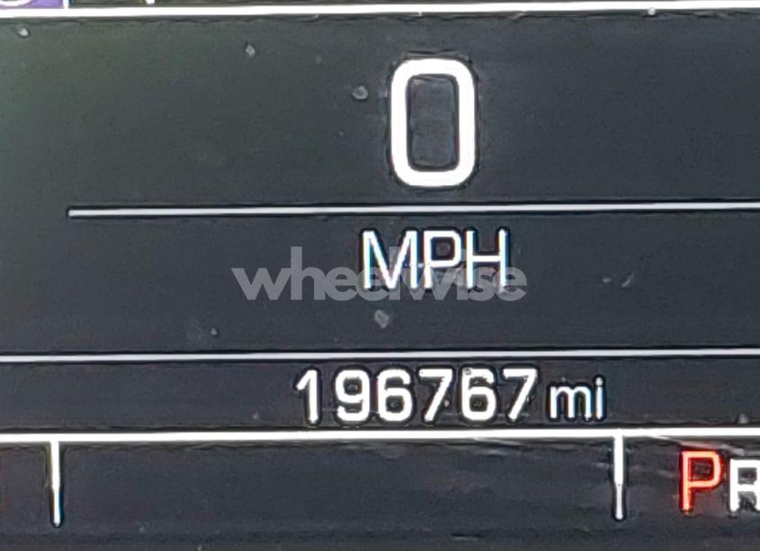 Photo 15 of 2015 Chevrolet Tahoe LTZ (VIN 1GNSCCKC6FR262769)