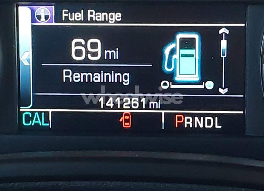 Photo 15 of 2019 Chevrolet Tahoe PREMIER (VIN 1GNSCCKC6KR209032)