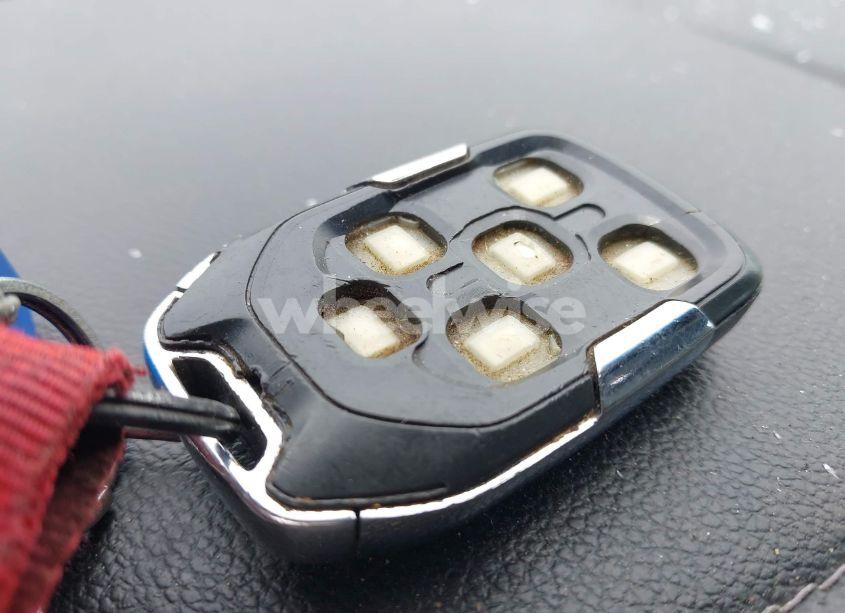 Photo 11 of 2018 Chevrolet Tahoe PREMIER (VIN 1GNSCCKC7JR304598)