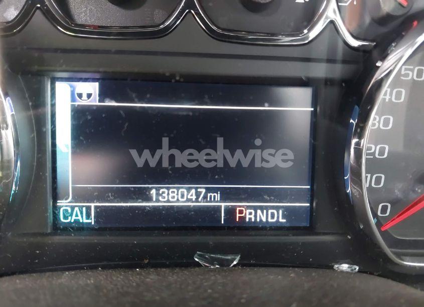 Photo 16 of 2018 Chevrolet Tahoe PREMIER (VIN 1GNSCCKC7JR304598)