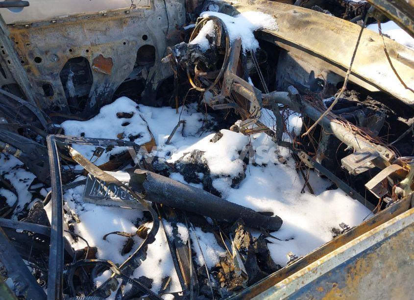 Photo 5 of 2015 Chevrolet Tahoe LTZ (VIN 1GNSCCKC8FR626383)