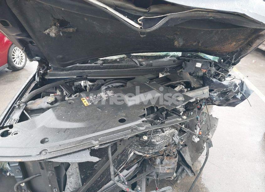 Photo 10 of 2017 Chevrolet Tahoe PREMIER (VIN 1GNSCCKC8HR334350)