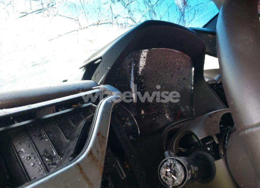 Photo 7 of 2017 Chevrolet Tahoe PREMIER (VIN 1GNSCCKC8HR334350)