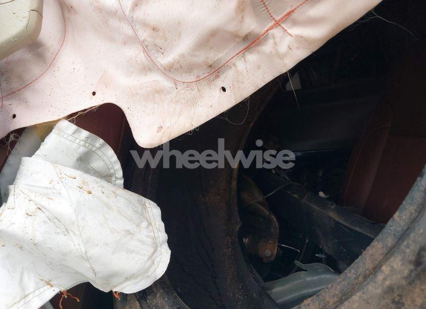 Photo 8 of 2017 Chevrolet Tahoe PREMIER (VIN 1GNSCCKC8HR334350)