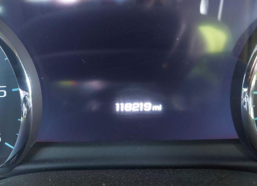 Photo 15 of 2018 Chevrolet Tahoe PREMIER (VIN 1GNSCCKC8JR258957)