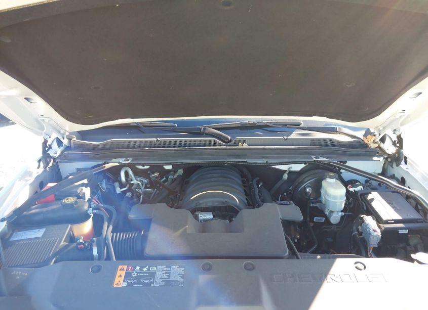 Photo 10 of 2020 Chevrolet Tahoe 2WD PREMIER (VIN 1GNSCCKC9LR104177)