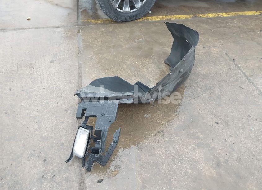 Photo 12 of 2016 Chevrolet Tahoe LTZ (VIN 1GNSCCKCXGR270150)