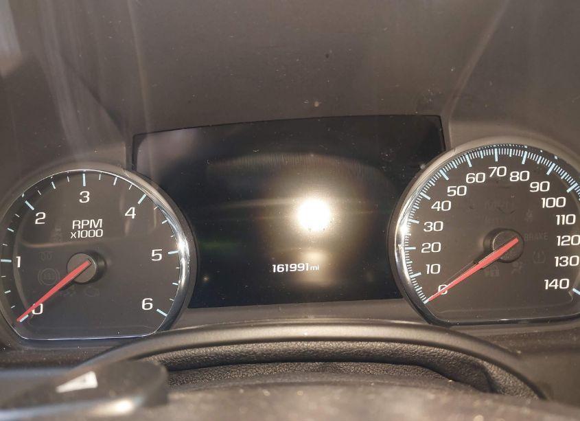 Photo 7 of 2017 Chevrolet Tahoe PREMIER (VIN 1GNSCCKCXHR357872)