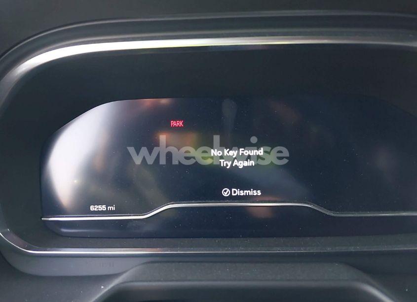 Photo 7 of 2024 Chevrolet Suburban 2WD LT (VIN 1GNSCCKD1RR196791)