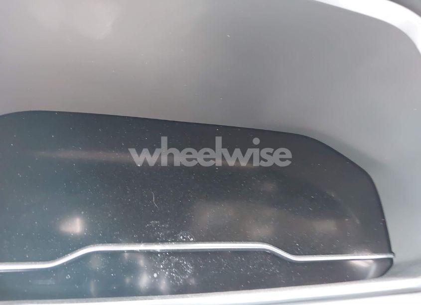 Photo 7 of 2024 Chevrolet Suburban 2WD LT (VIN 1GNSCCKD1RR221625)