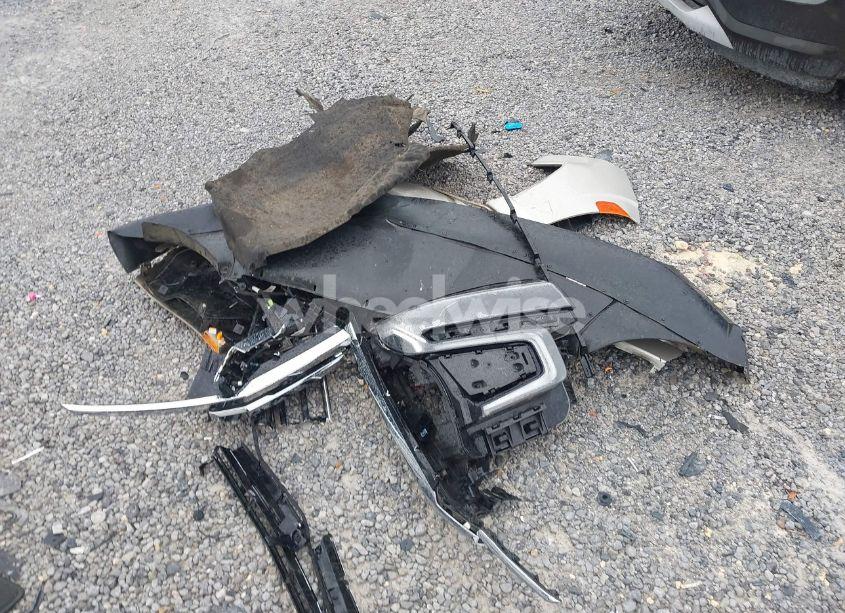 Photo 12 of 2023 Chevrolet Suburban 2WD LT (VIN 1GNSCCKD2PR170276)