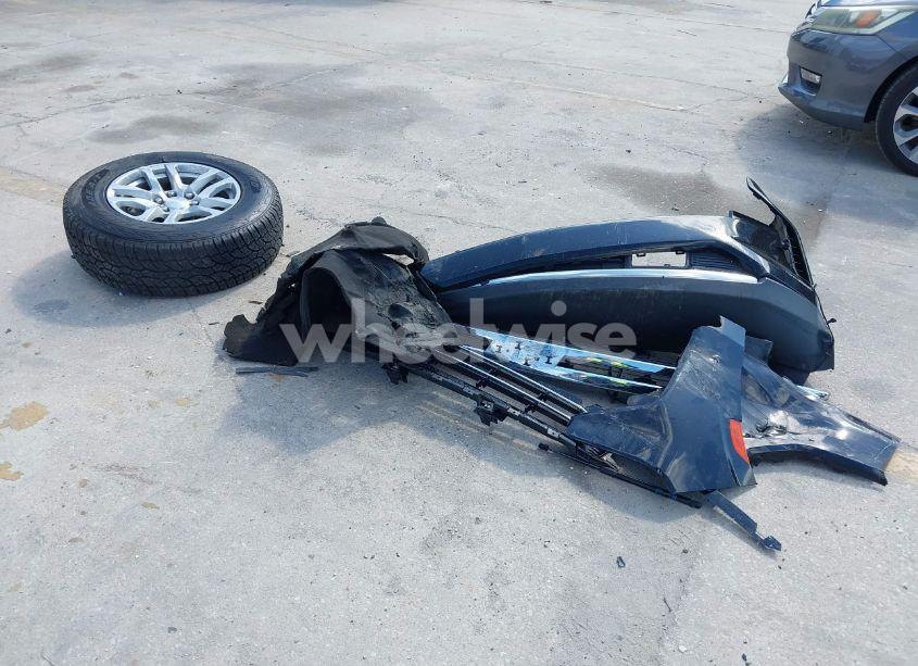 Photo 12 of 2021 Chevrolet Suburban 2WD LT (VIN 1GNSCCKD3MR195196)