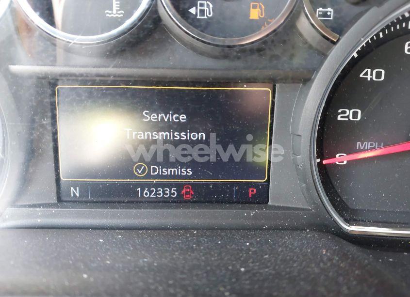 Photo 16 of 2021 Chevrolet Suburban 2WD LT (VIN 1GNSCCKD3MR195196)