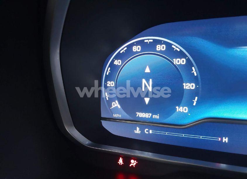 Photo 15 of 2023 Chevrolet Suburban 2WD LT (VIN 1GNSCCKD3PR323344)