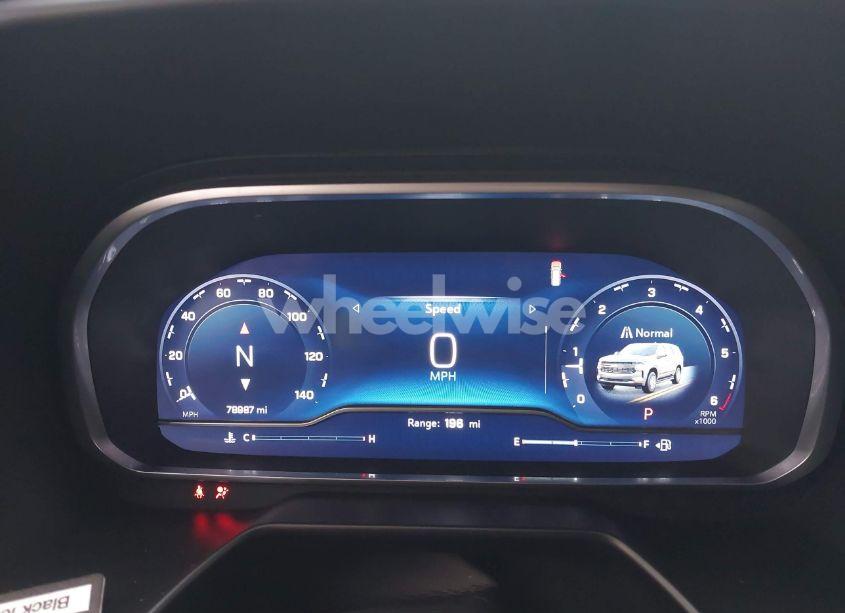 Photo 7 of 2023 Chevrolet Suburban 2WD LT (VIN 1GNSCCKD3PR323344)