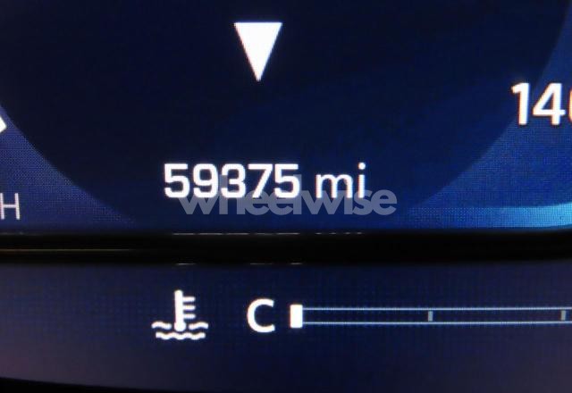 Photo 3 of 2023 CHEVROLET SUBURBAN C1500 LT (VIN 1GNSCCKD4PR363674)