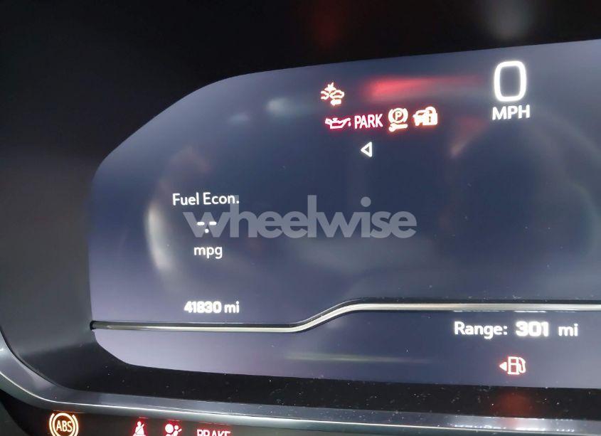 Photo 15 of 2023 Chevrolet Suburban 2WD LT (VIN 1GNSCCKD4PR411304)