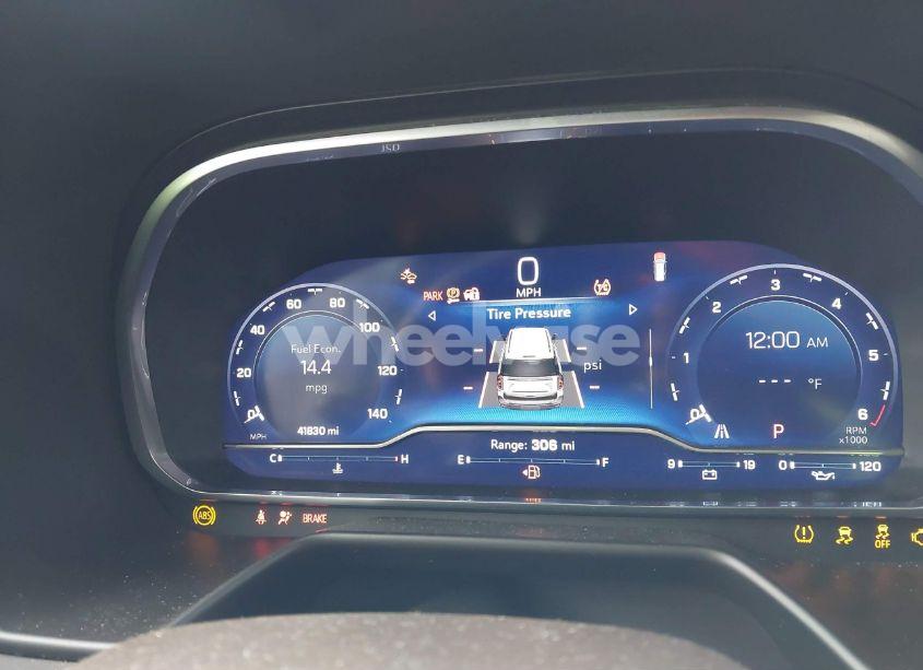 Photo 7 of 2023 Chevrolet Suburban 2WD LT (VIN 1GNSCCKD4PR411304)