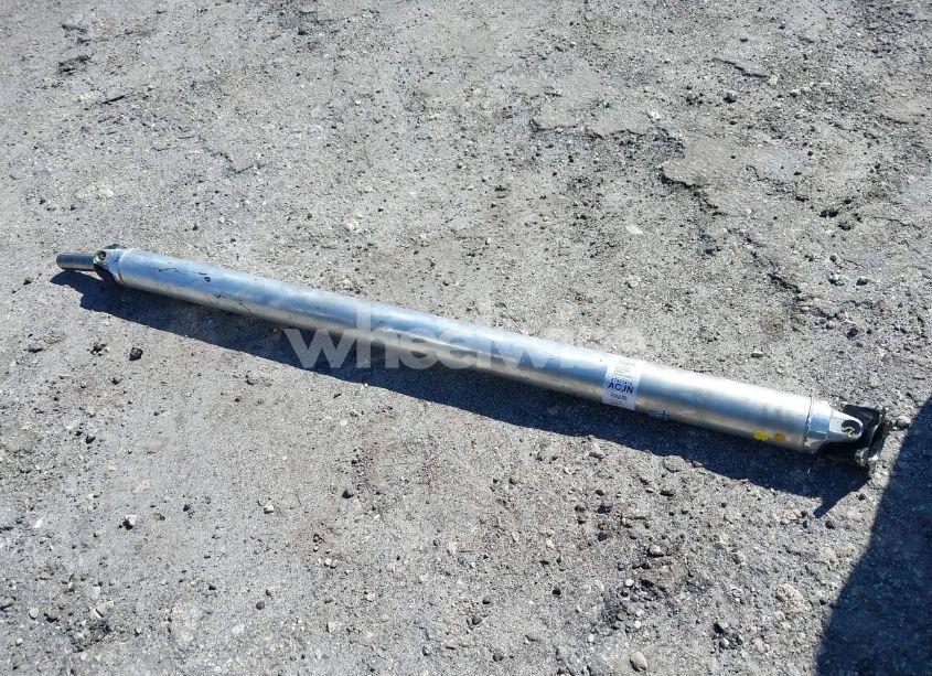 Photo 12 of 2024 Chevrolet Suburban 2WD LT (VIN 1GNSCCKD4RR392675)