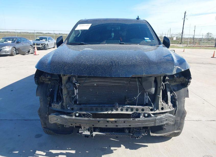 Photo 13 of 2022 Chevrolet Suburban 2WD LT (VIN 1GNSCCKD7NR278969)