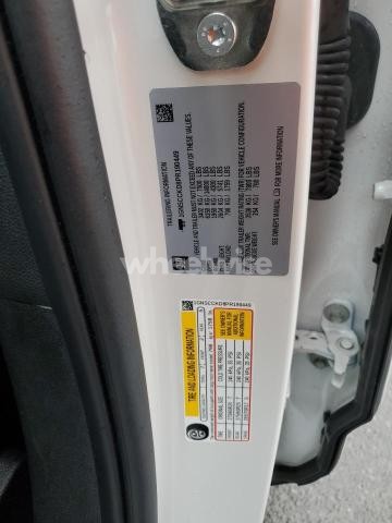 Photo 11 of 2023 CHEVROLET SUBURBAN C1500 LT (VIN 1GNSCCKD8PR190449)