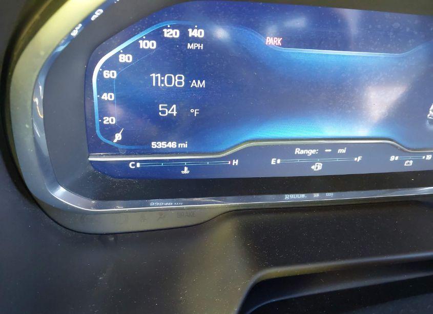 Photo 15 of 2023 Chevrolet Suburban 2WD LT (VIN 1GNSCCKD8PR351480)