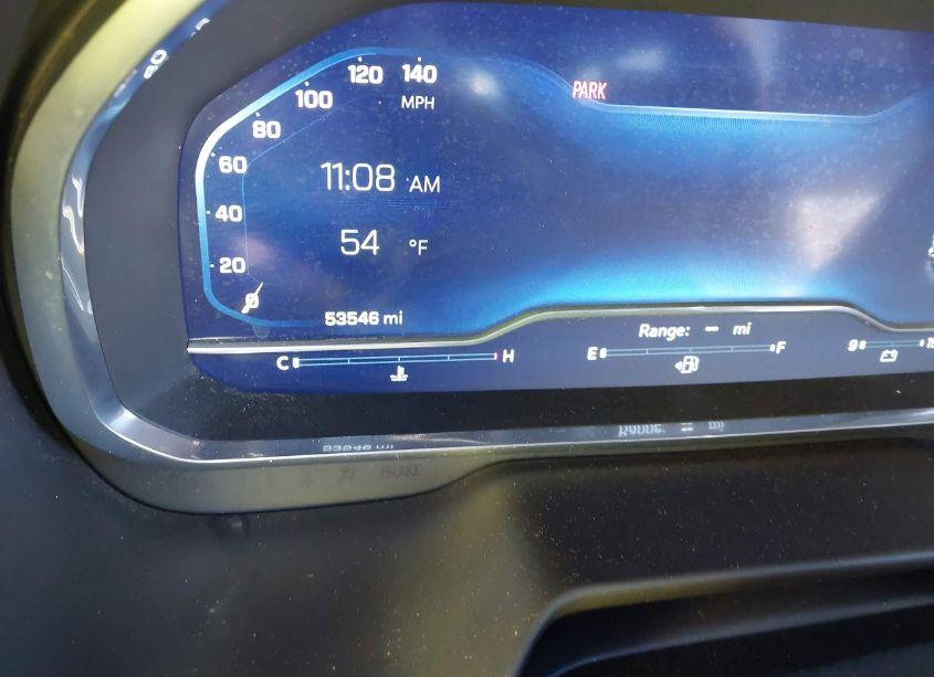 Photo 7 of 2023 Chevrolet Suburban 2WD LT (VIN 1GNSCCKD8PR351480)