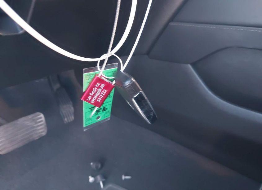 Photo 11 of 2022 Chevrolet Suburban 2WD LT (VIN 1GNSCCKD9NR225500)