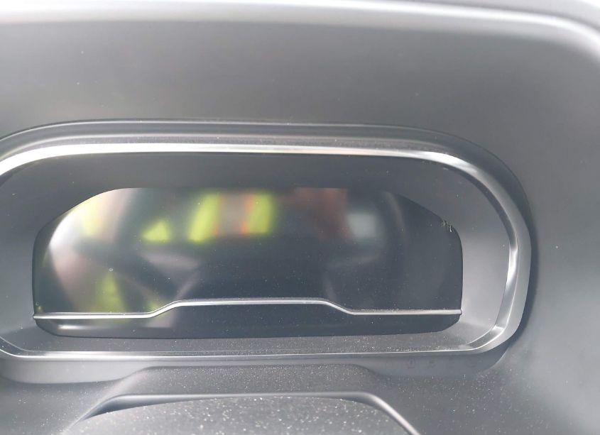 Photo 15 of 2023 Chevrolet Suburban 2WD LT (VIN 1GNSCCKDXPR170364)