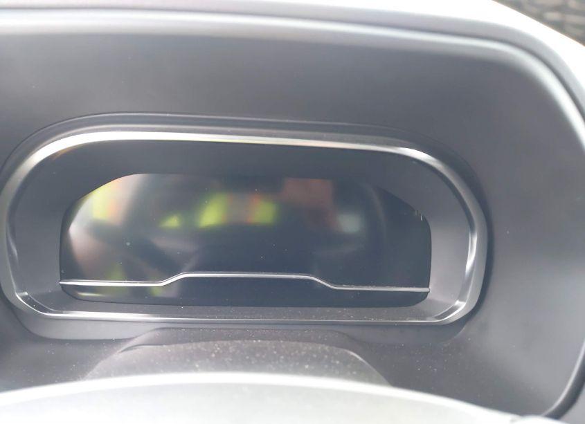 Photo 7 of 2023 Chevrolet Suburban 2WD LT (VIN 1GNSCCKDXPR170364)