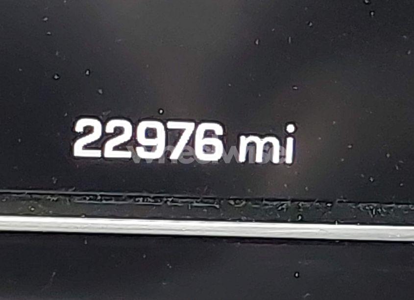 Photo 14 of 2024 Chevrolet Suburban 2WD LT (VIN 1GNSCCKDXRR249536)