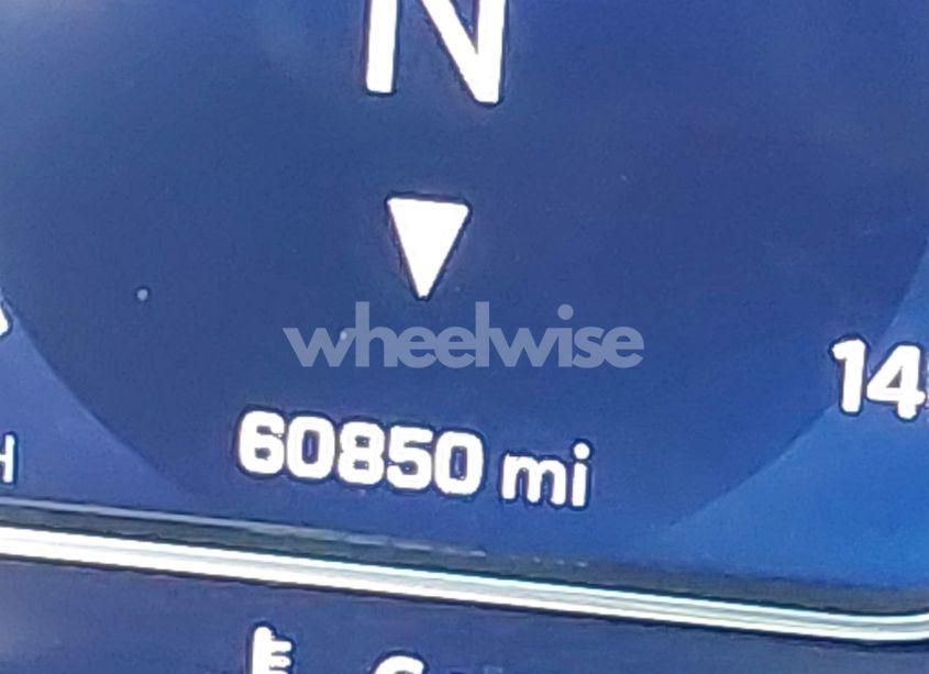 Photo 16 of 2023 Chevrolet Suburban 2WD LT (VIN 1GNSCCKT4PR505108)