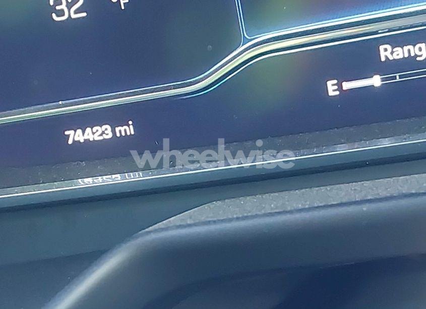 Photo 16 of 2023 Chevrolet Suburban 2WD RST (VIN 1GNSCEKD7PR307823)