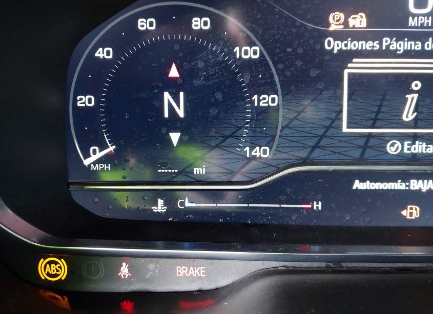 Photo 16 of 2022 Chevrolet Suburban 2WD RST (VIN 1GNSCEKD8NR205606)