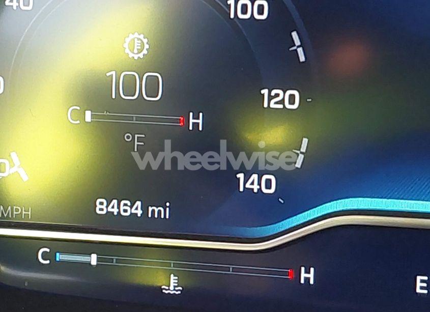 Photo 15 of 2024 Chevrolet Suburban 2WD RST (VIN 1GNSCEKT6RR218285)