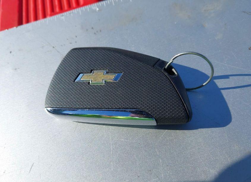 Photo 11 of 2023 Chevrolet Suburban 2WD RST (VIN 1GNSCEKTXPR524046)