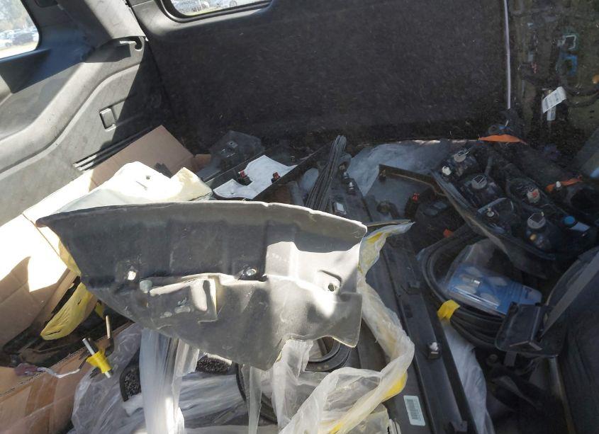 Photo 12 of 2023 Chevrolet Suburban 2WD RST (VIN 1GNSCEKTXPR524046)