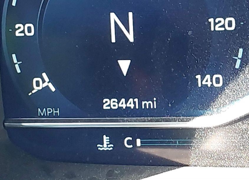 Photo 16 of 2023 Chevrolet Suburban 2WD RST (VIN 1GNSCEKTXPR524046)