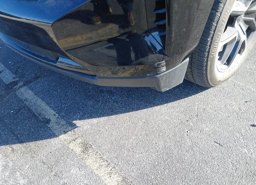 Photo 18 of 2023 Chevrolet Suburban 2WD RST (VIN 1GNSCEKTXPR524046)