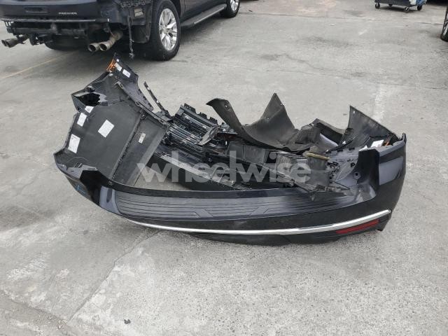 Photo 11 of 2023 CHEVROLET SUBURBAN C1500 PREMIER (VIN 1GNSCFKD0PR266618)