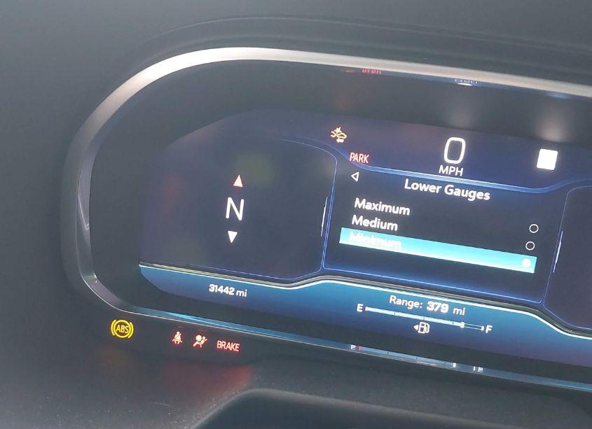 Photo 7 of 2023 Chevrolet Suburban 2WD PREMIER (VIN 1GNSCFKD0PR319835)