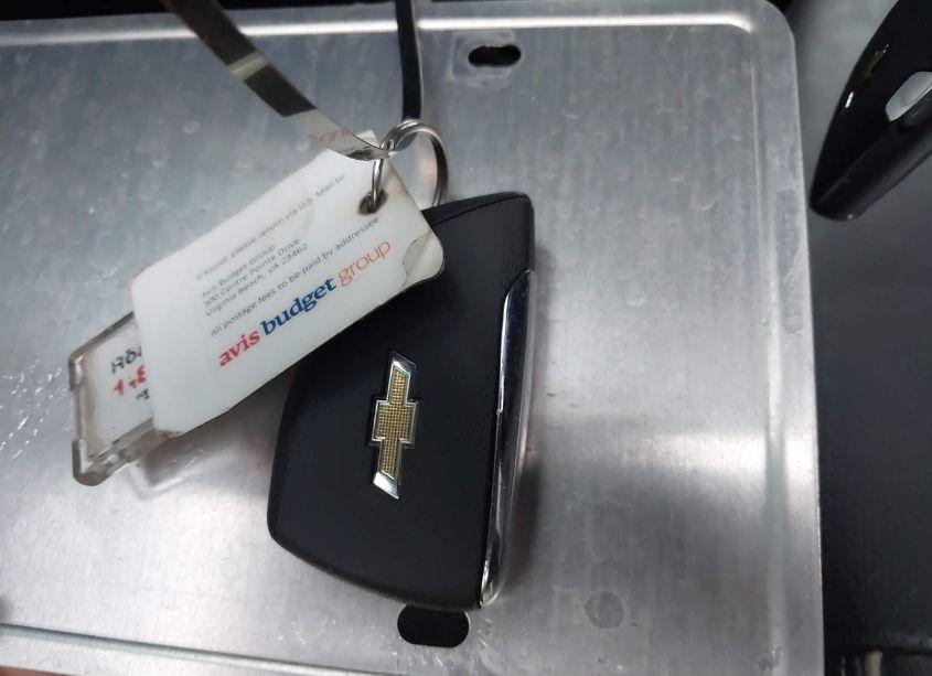 Photo 11 of 2023 Chevrolet Suburban 2WD PREMIER (VIN 1GNSCFKD1PR320895)