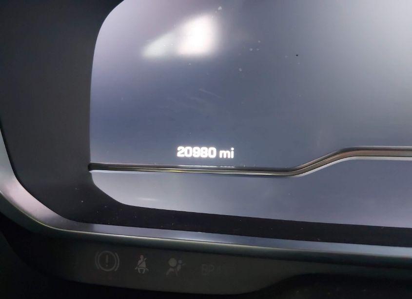 Photo 16 of 2023 Chevrolet Suburban 2WD PREMIER (VIN 1GNSCFKD1PR320895)