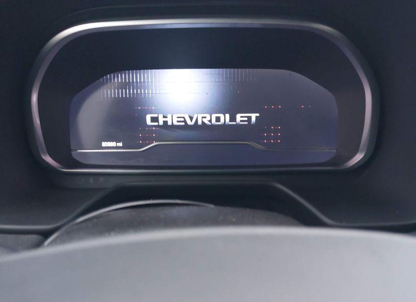 Photo 7 of 2023 Chevrolet Suburban 2WD PREMIER (VIN 1GNSCFKD1PR320895)