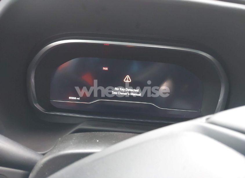 Photo 7 of 2023 Chevrolet Suburban 2WD PREMIER (VIN 1GNSCFKD1PR364024)