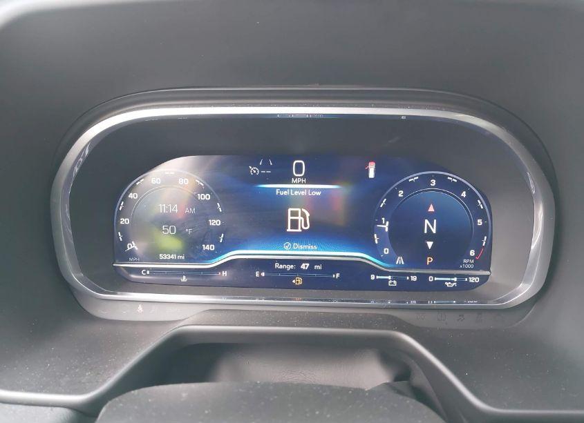 Photo 15 of 2023 Chevrolet Suburban 2WD PREMIER (VIN 1GNSCFKD1PR391823)