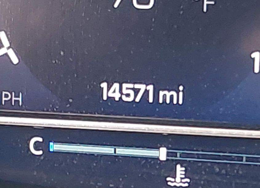 Photo 15 of 2023 Chevrolet Suburban 2WD PREMIER (VIN 1GNSCFKD1PR422360)