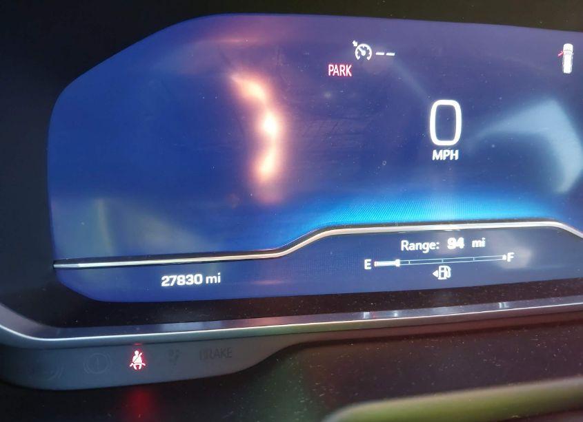 Photo 15 of 2023 Chevrolet Suburban 2WD PREMIER (VIN 1GNSCFKD1PR478136)